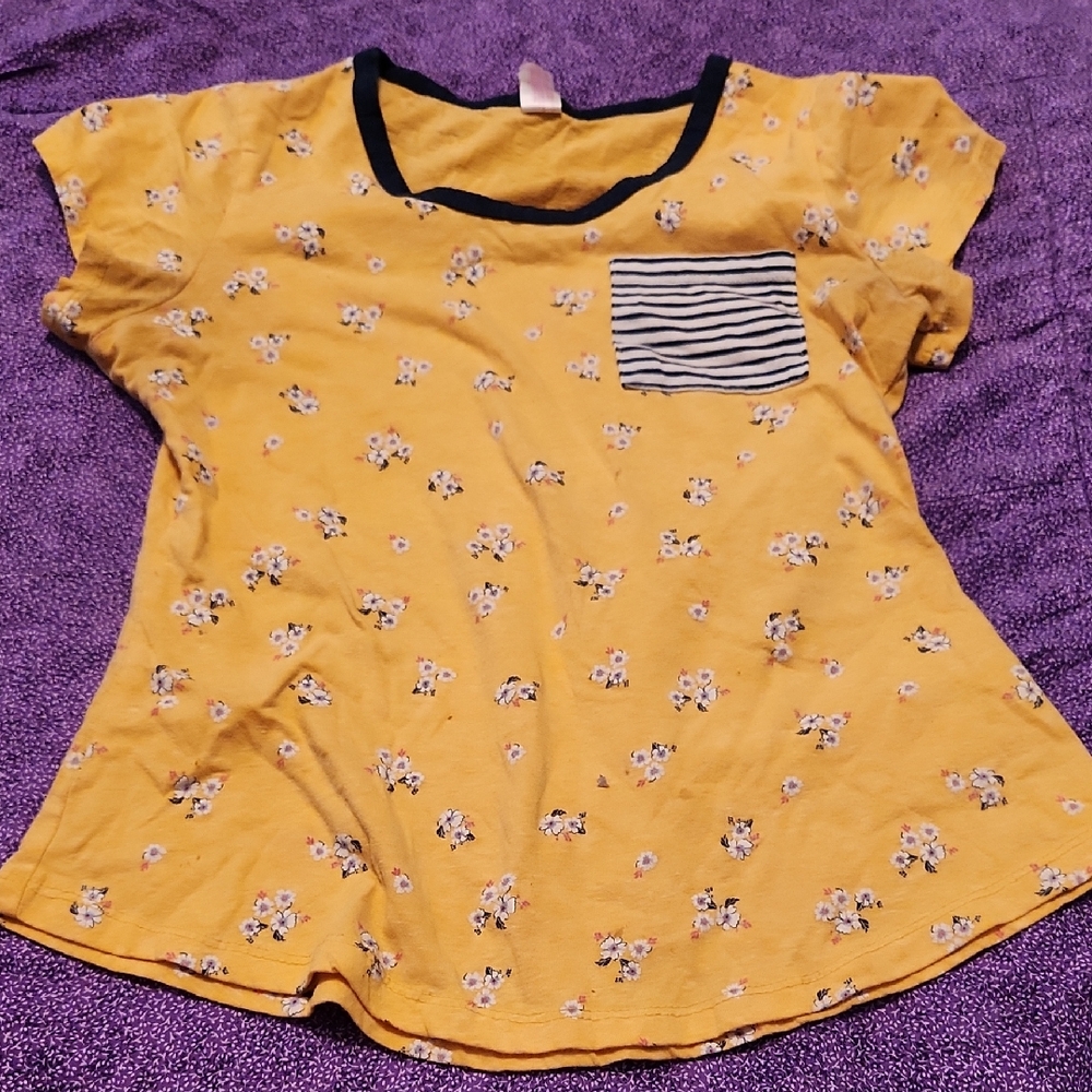 Shirt, Size M